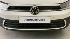 Volkswagen Polo 1.0 TSI Life 5dr Petrol Hatchback